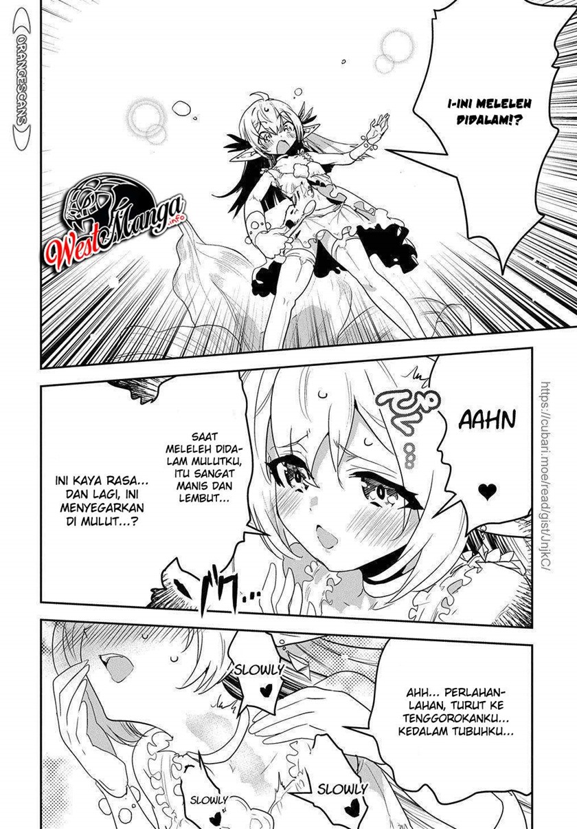 Shounin Yuusha wa Isekai o Gyuujiru! – Saibai Skill de Nandemo Fuyashi Chaimasu Chapter 23 Gambar 23