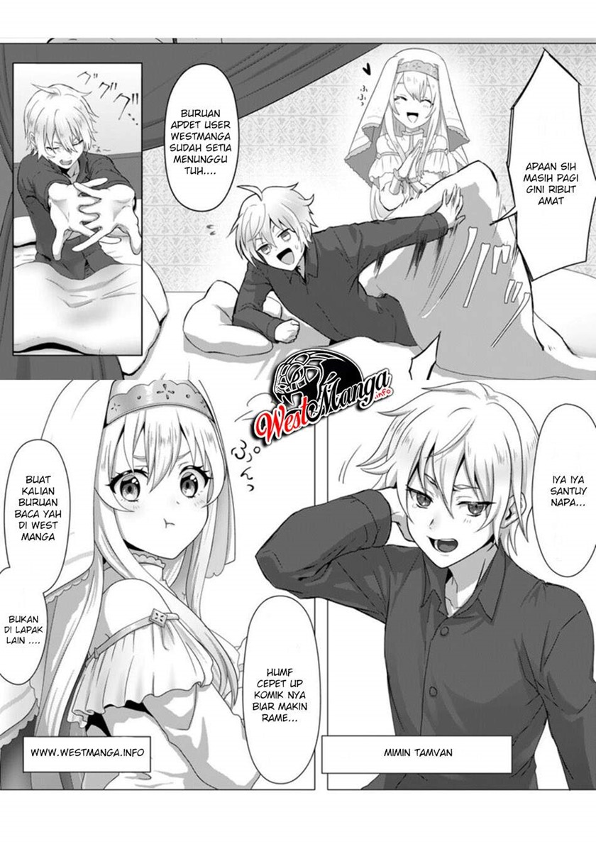 Shounin Yuusha wa Isekai o Gyuujiru! – Saibai Skill de Nandemo Fuyashi Chaimasu Chapter 23 Gambar 31