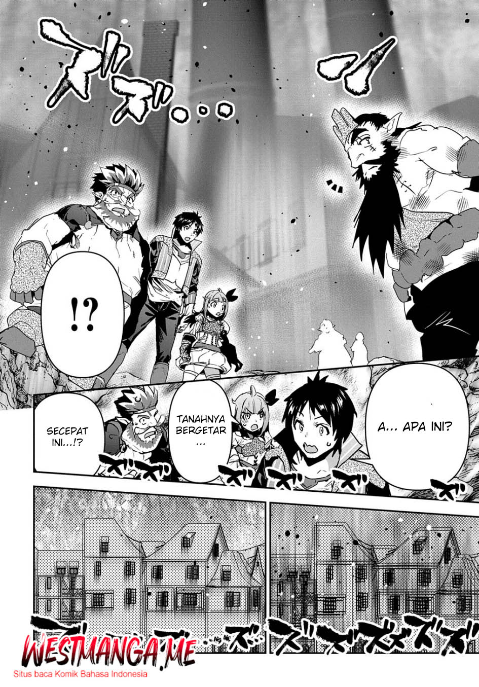 Shounin Yuusha wa Isekai o Gyuujiru! – Saibai Skill de Nandemo Fuyashi Chaimasu Chapter 27 Gambar 10