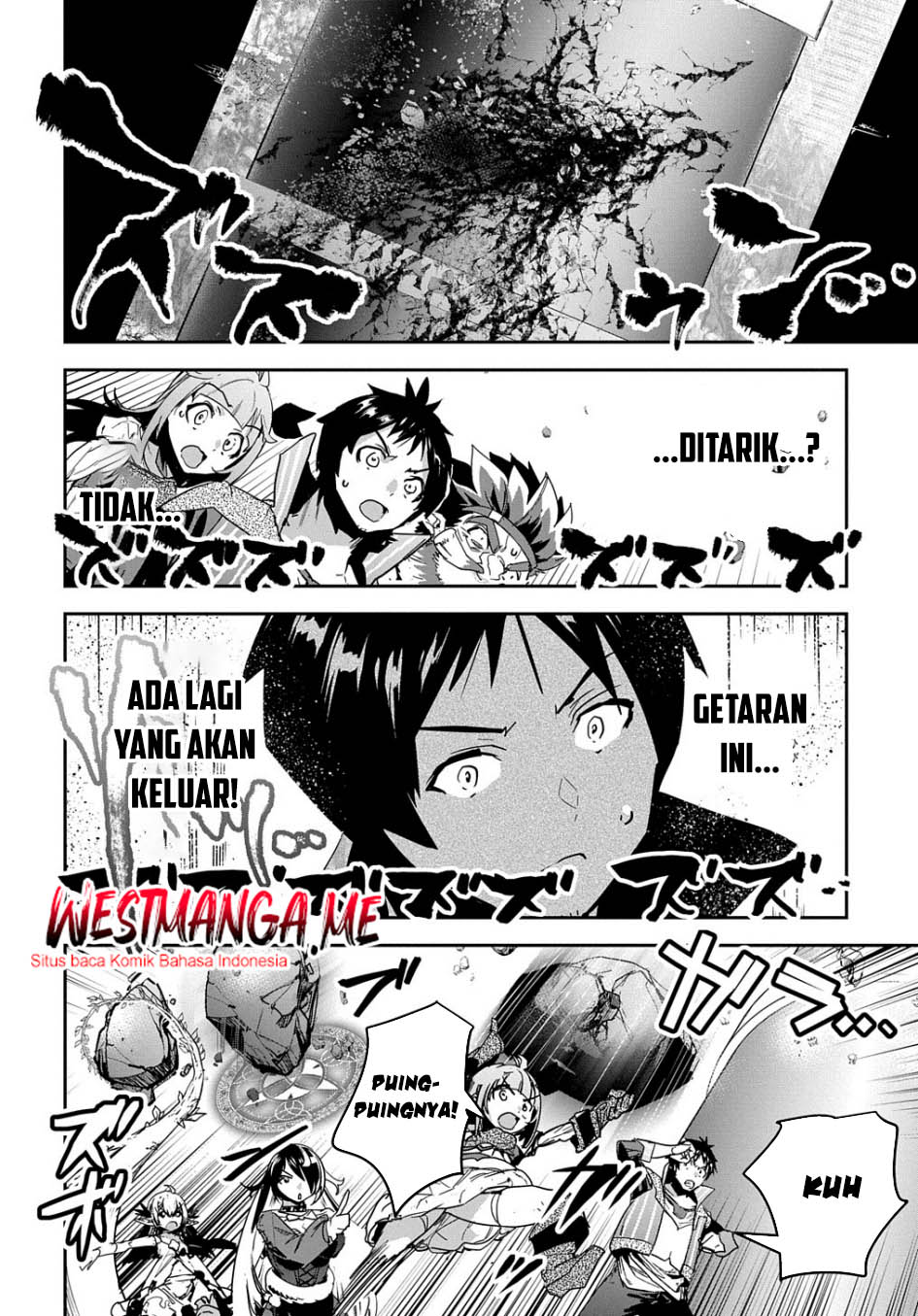 Shounin Yuusha wa Isekai o Gyuujiru! – Saibai Skill de Nandemo Fuyashi Chaimasu Chapter 27 Gambar 29