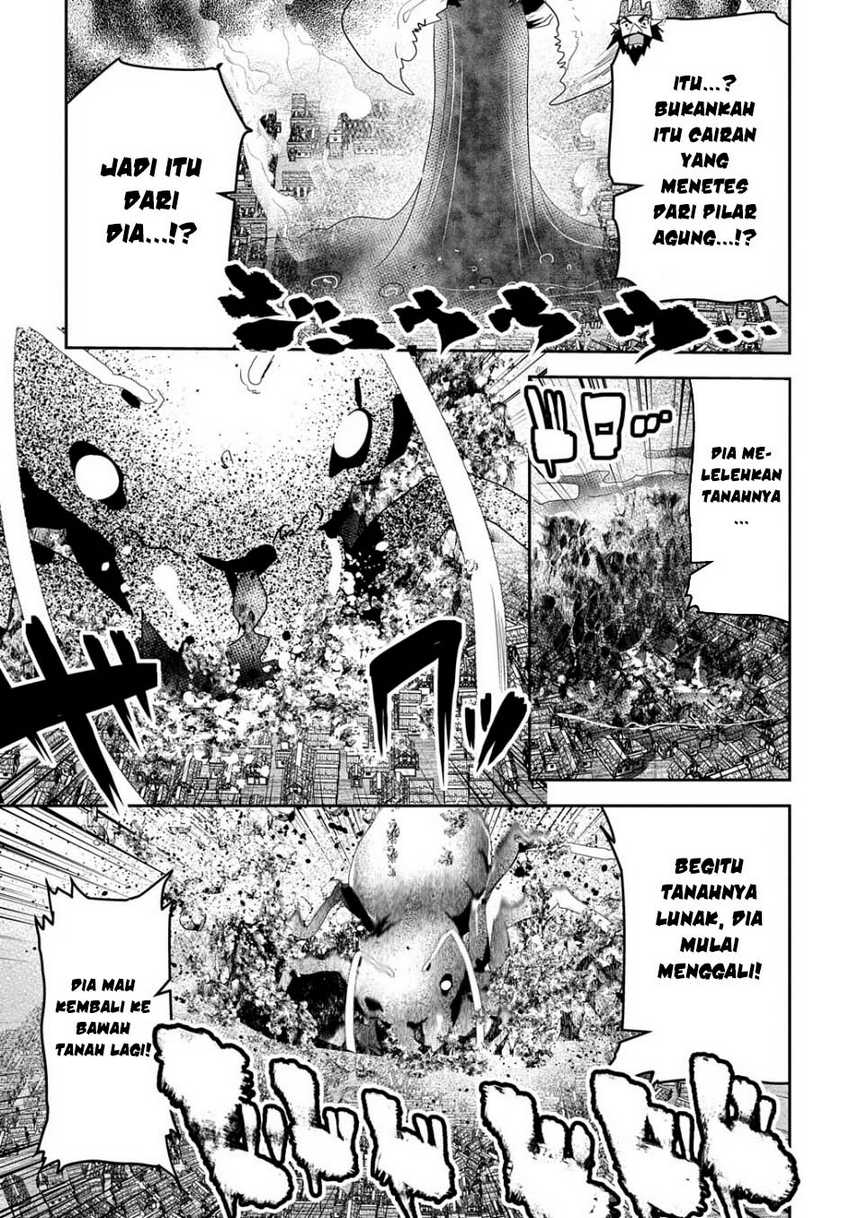 Shounin Yuusha wa Isekai o Gyuujiru! – Saibai Skill de Nandemo Fuyashi Chaimasu Chapter 28 Gambar 20