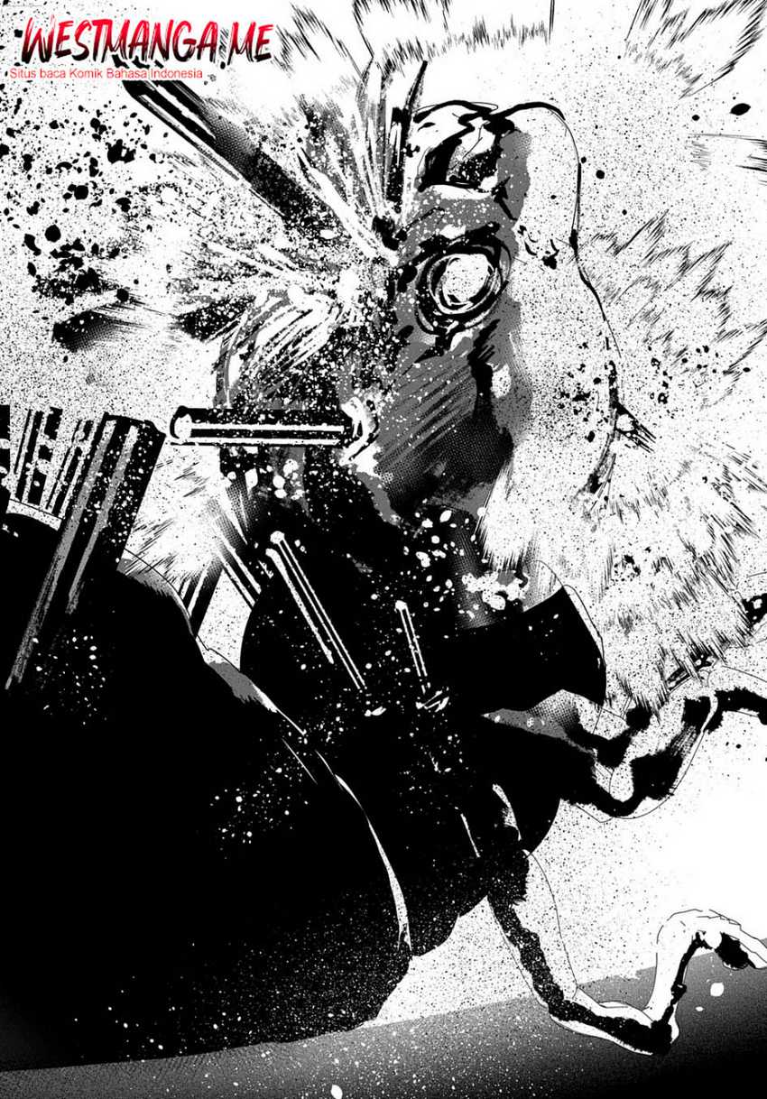 Shounin Yuusha wa Isekai o Gyuujiru! – Saibai Skill de Nandemo Fuyashi Chaimasu Chapter 28 Gambar 39