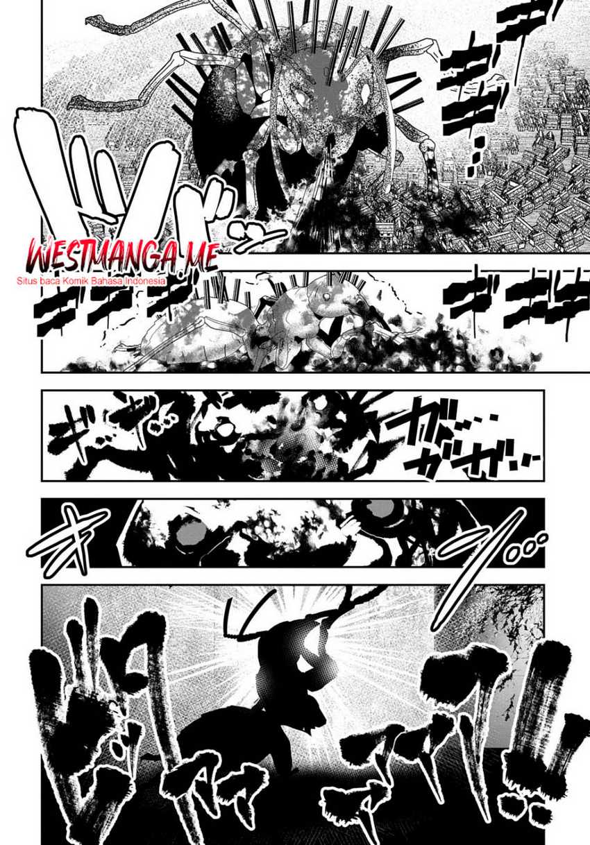 Shounin Yuusha wa Isekai o Gyuujiru! – Saibai Skill de Nandemo Fuyashi Chaimasu Chapter 28 Gambar 41