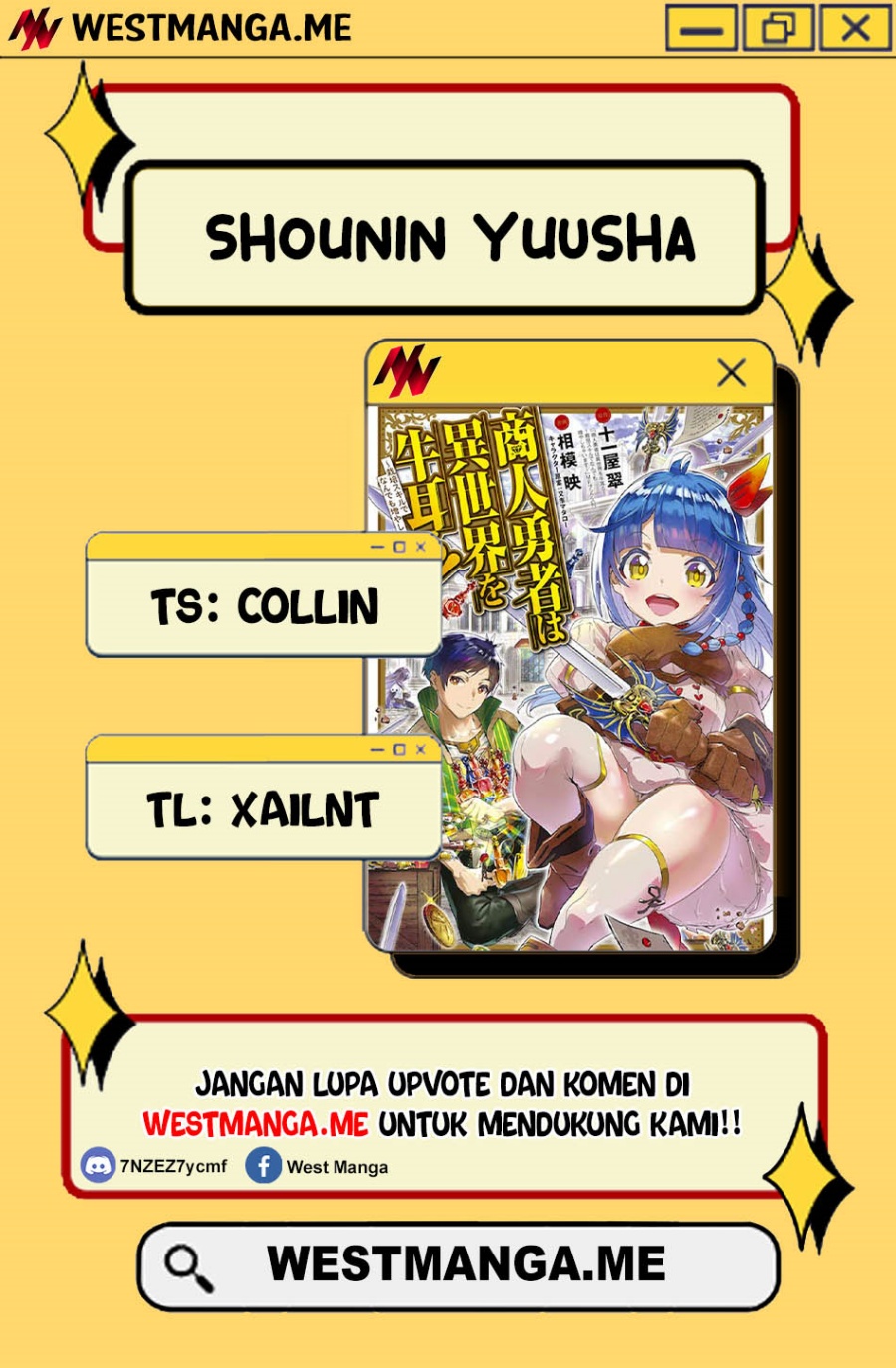 Shounin Yuusha wa Isekai o Gyuujiru! – Saibai Skill de Nandemo Fuyashi Chaimasu Chapter 29 Gambar 4