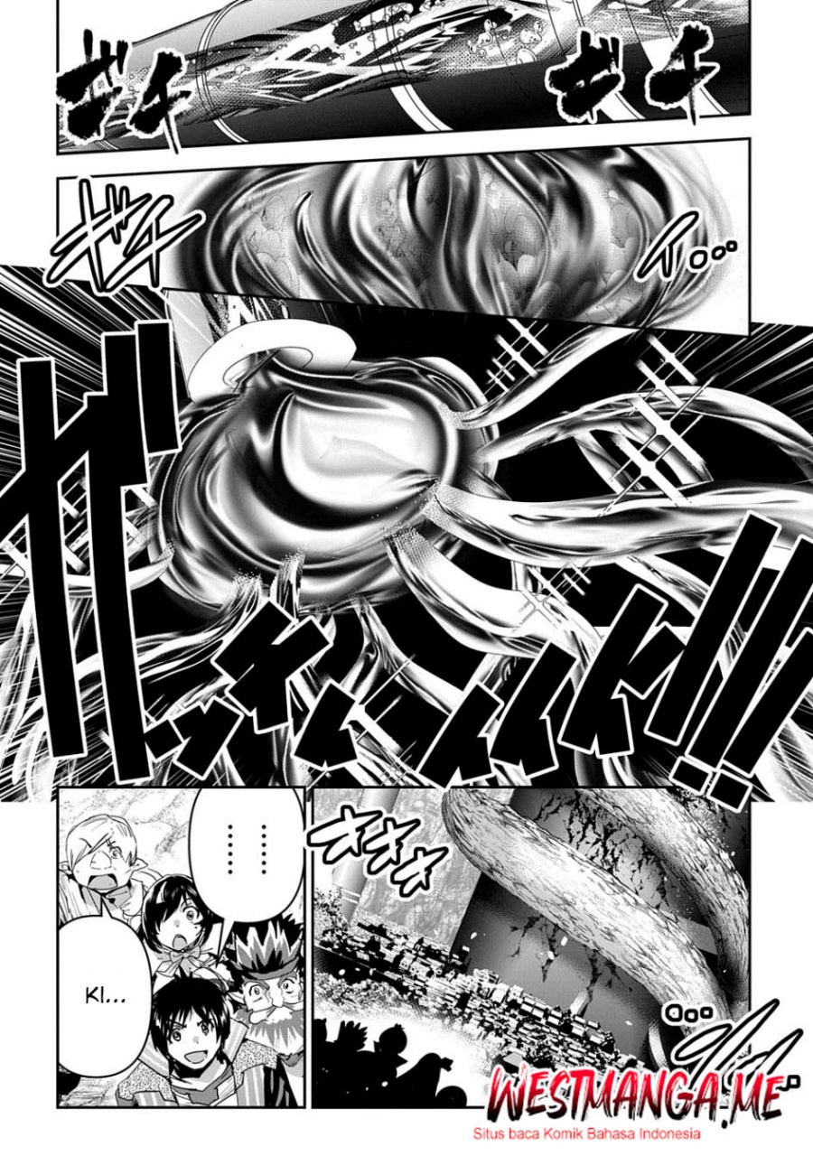 Shounin Yuusha wa Isekai o Gyuujiru! – Saibai Skill de Nandemo Fuyashi Chaimasu Chapter 29 Gambar 37