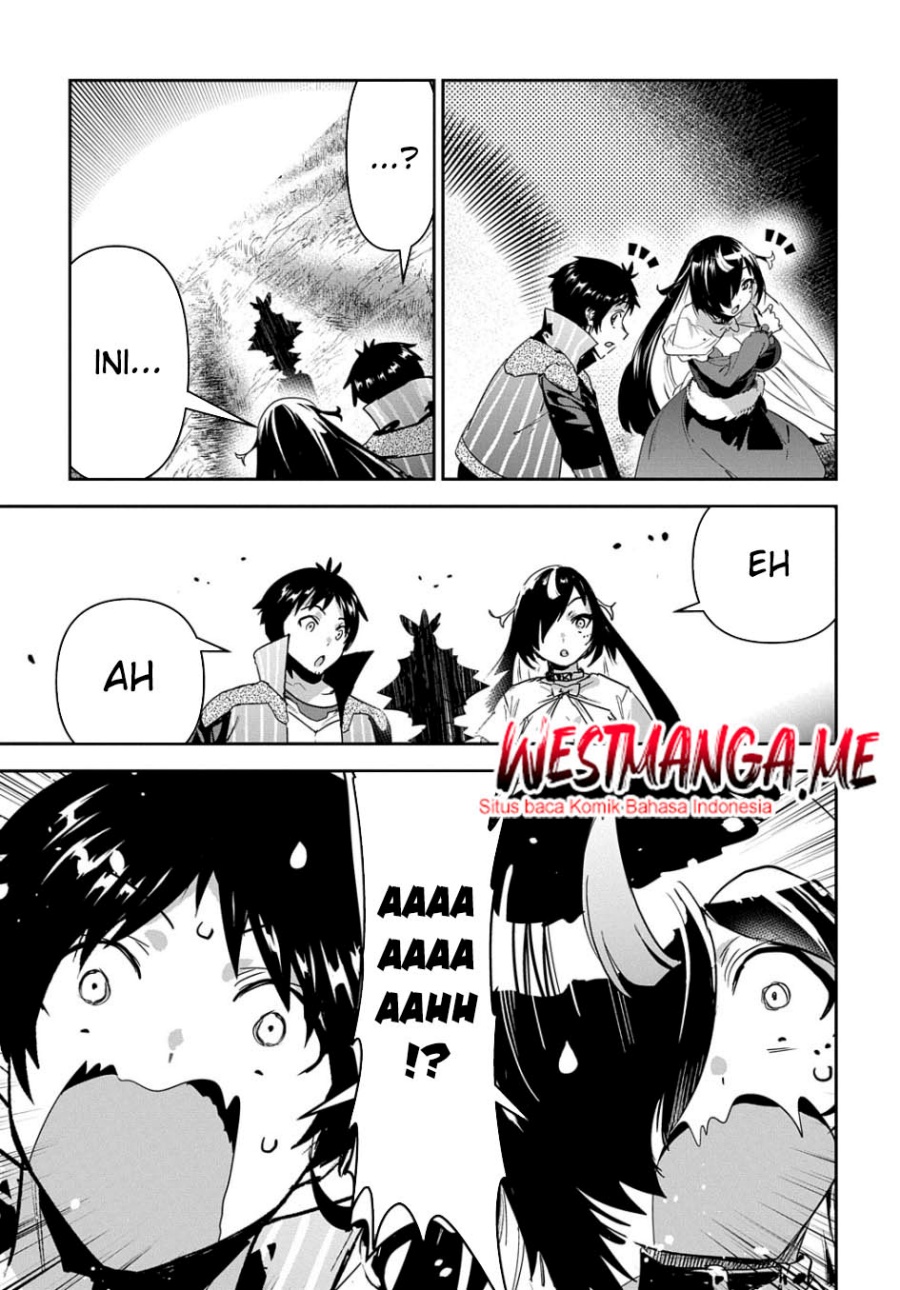Shounin Yuusha wa Isekai o Gyuujiru! – Saibai Skill de Nandemo Fuyashi Chaimasu Chapter 30 Gambar 22