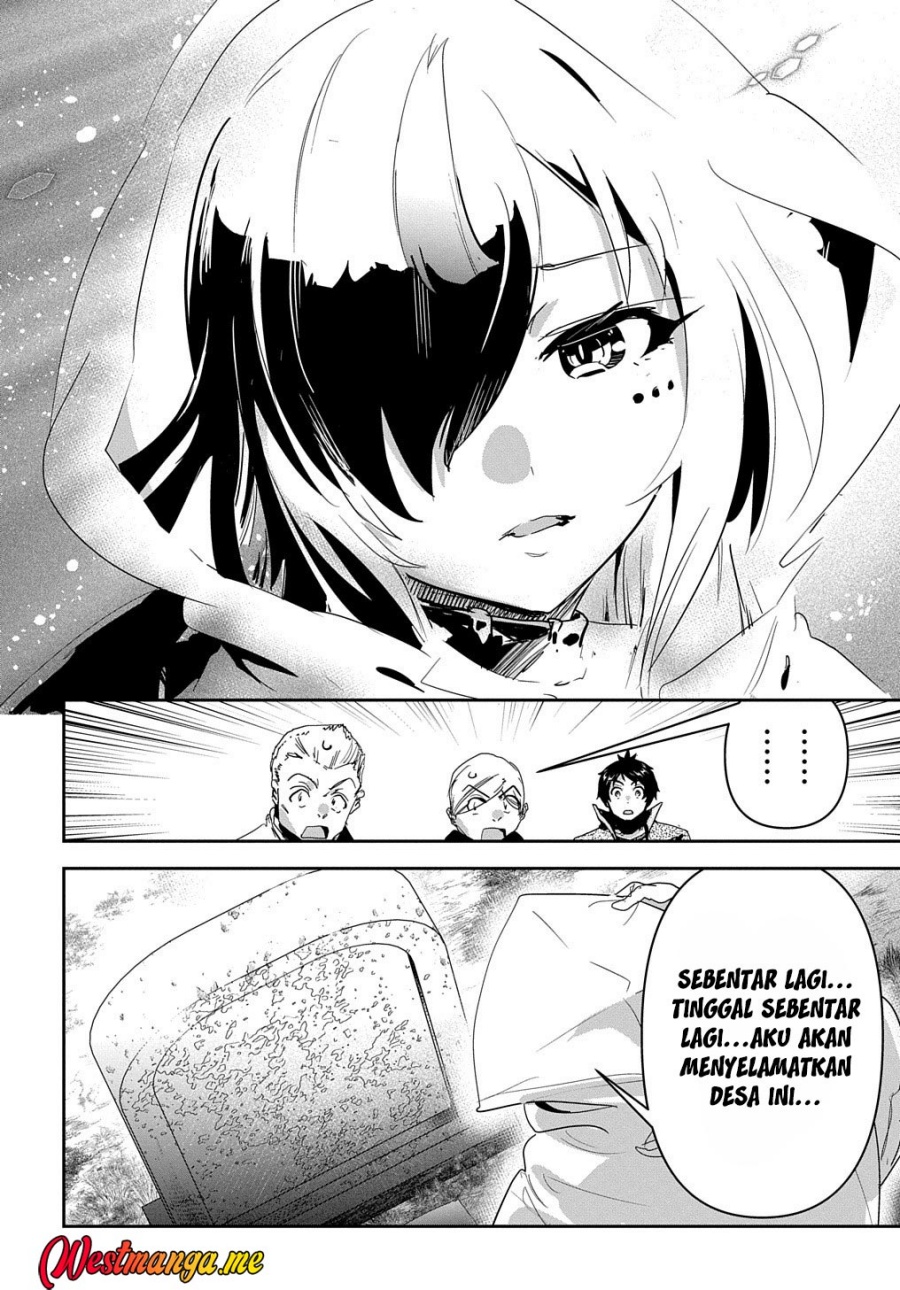 Shounin Yuusha wa Isekai o Gyuujiru! – Saibai Skill de Nandemo Fuyashi Chaimasu Chapter 32 Gambar 29
