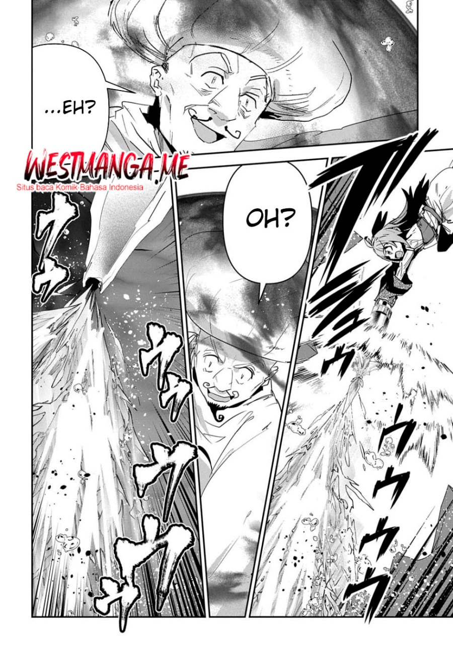 Shounin Yuusha wa Isekai o Gyuujiru! – Saibai Skill de Nandemo Fuyashi Chaimasu Chapter 34 Gambar 42