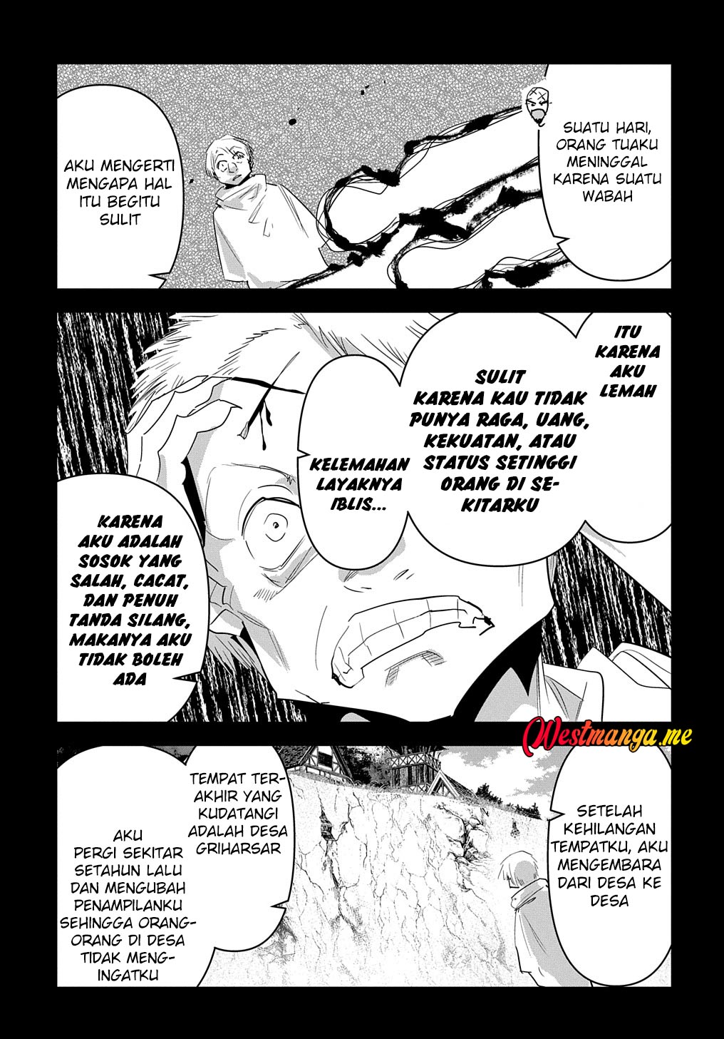 Shounin Yuusha wa Isekai o Gyuujiru! – Saibai Skill de Nandemo Fuyashi Chaimasu Chapter 35 Gambar 10