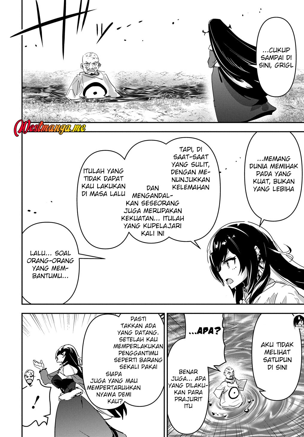Shounin Yuusha wa Isekai o Gyuujiru! – Saibai Skill de Nandemo Fuyashi Chaimasu Chapter 35 Gambar 22