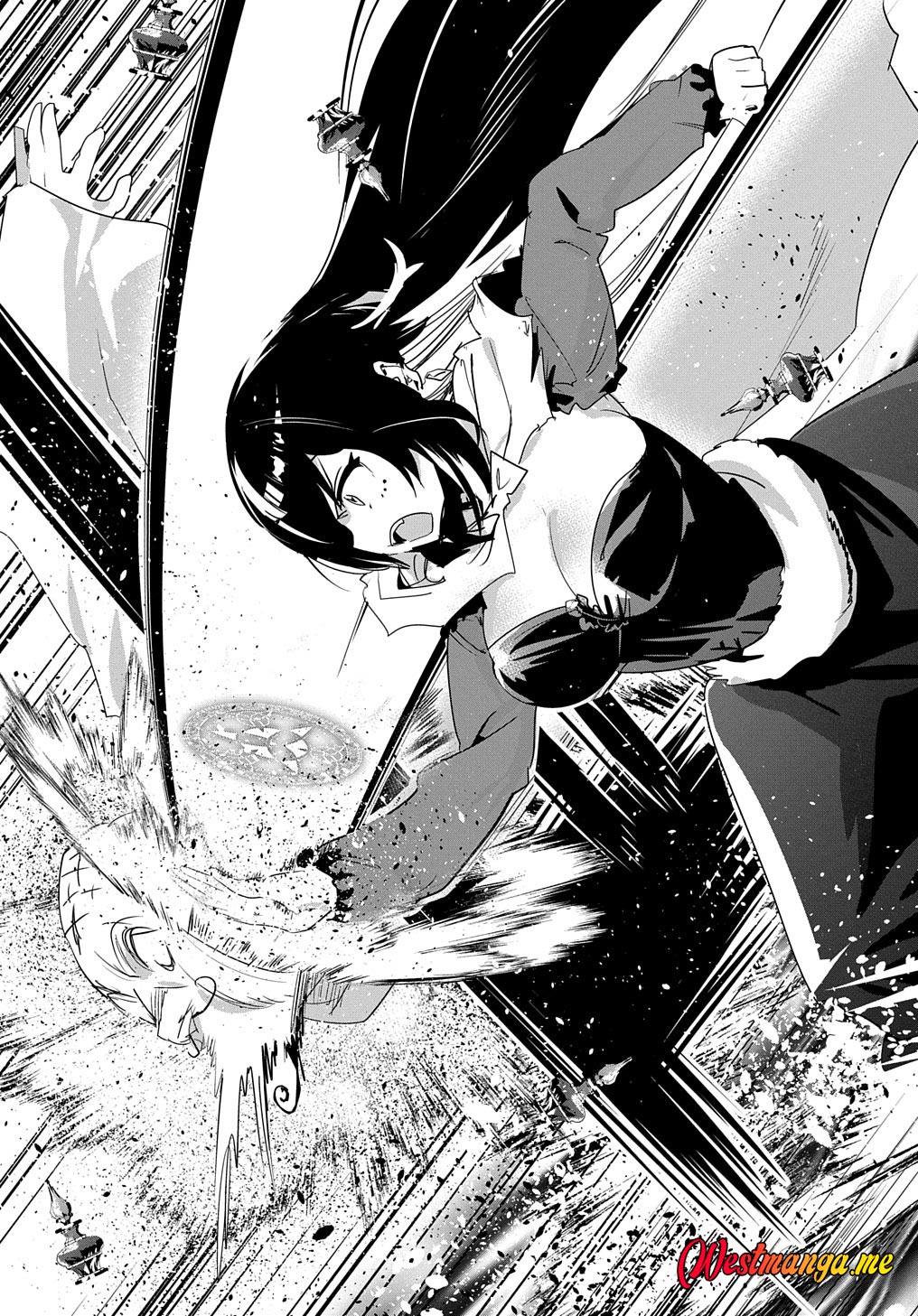 Shounin Yuusha wa Isekai o Gyuujiru! – Saibai Skill de Nandemo Fuyashi Chaimasu Chapter 35 Gambar 24