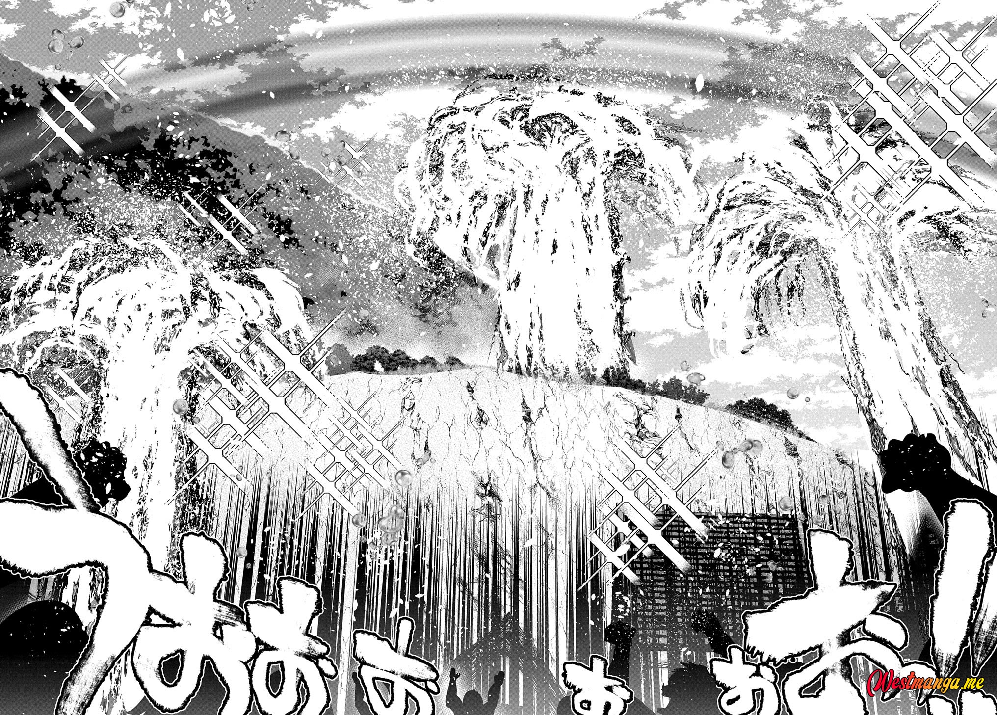 Shounin Yuusha wa Isekai o Gyuujiru! – Saibai Skill de Nandemo Fuyashi Chaimasu Chapter 35 Gambar 30