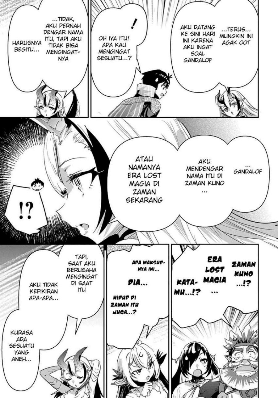 Shounin Yuusha wa Isekai o Gyuujiru! – Saibai Skill de Nandemo Fuyashi Chaimasu Chapter 39 Gambar 17