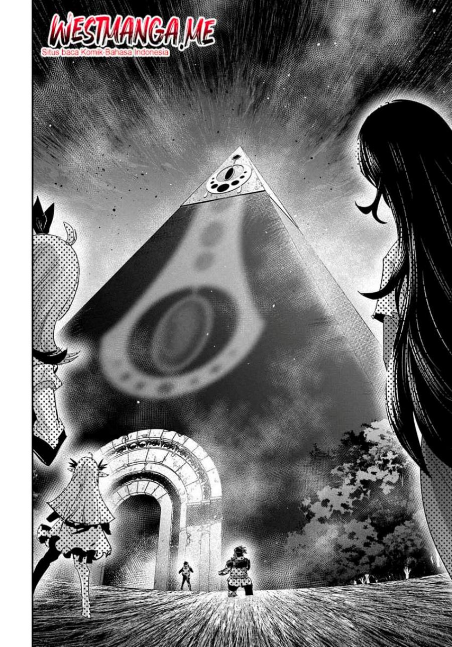 Shounin Yuusha wa Isekai o Gyuujiru! – Saibai Skill de Nandemo Fuyashi Chaimasu Chapter 39 Gambar 25