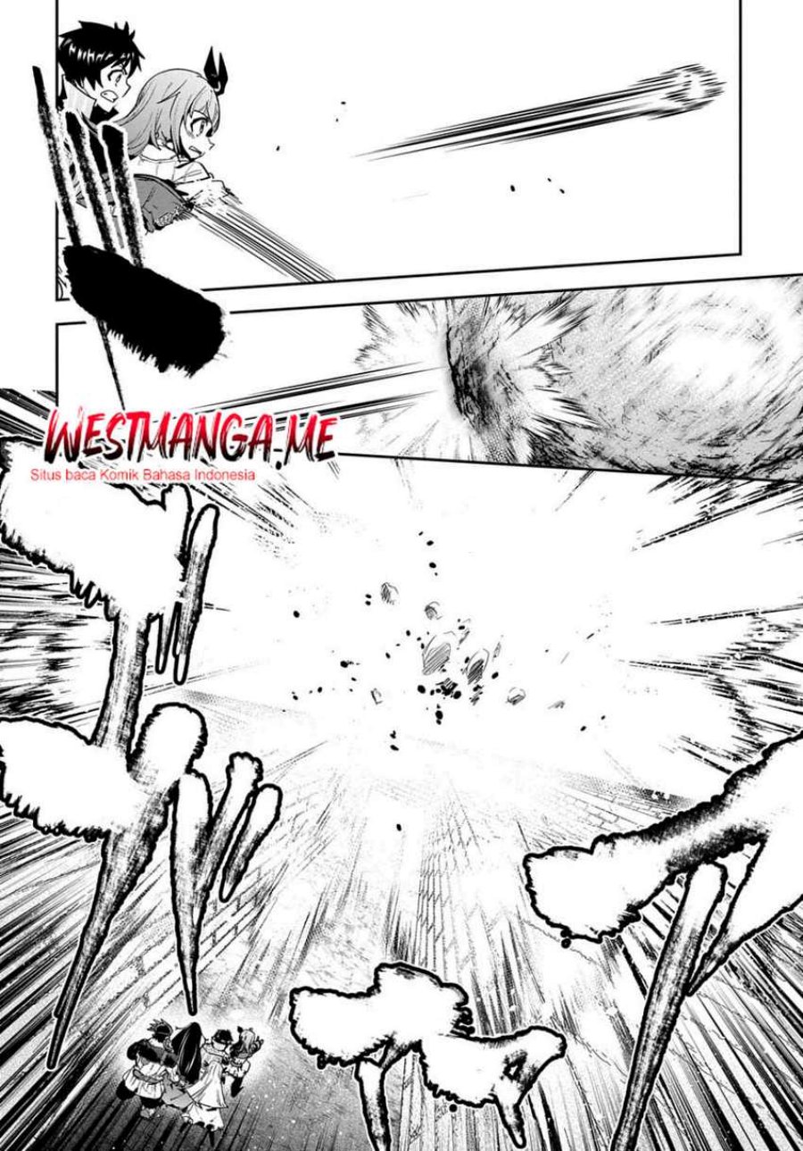 Shounin Yuusha wa Isekai o Gyuujiru! – Saibai Skill de Nandemo Fuyashi Chaimasu Chapter 39 Gambar 38