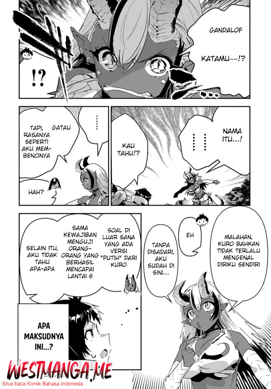 Shounin Yuusha wa Isekai o Gyuujiru! – Saibai Skill de Nandemo Fuyashi Chaimasu Chapter 40 Gambar 14
