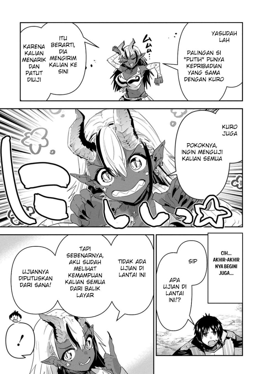 Shounin Yuusha wa Isekai o Gyuujiru! – Saibai Skill de Nandemo Fuyashi Chaimasu Chapter 40 Gambar 15