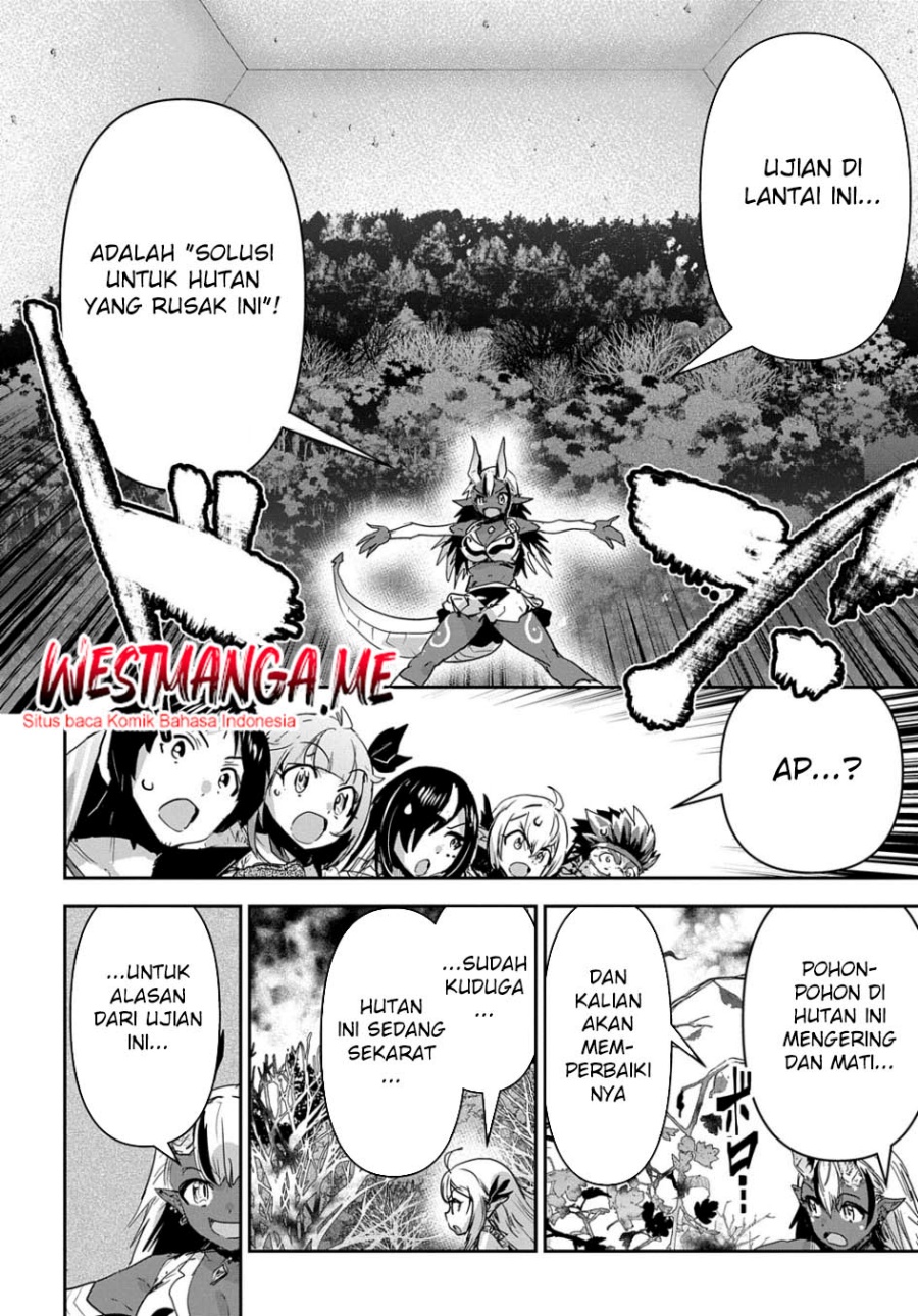Shounin Yuusha wa Isekai o Gyuujiru! – Saibai Skill de Nandemo Fuyashi Chaimasu Chapter 40 Gambar 16
