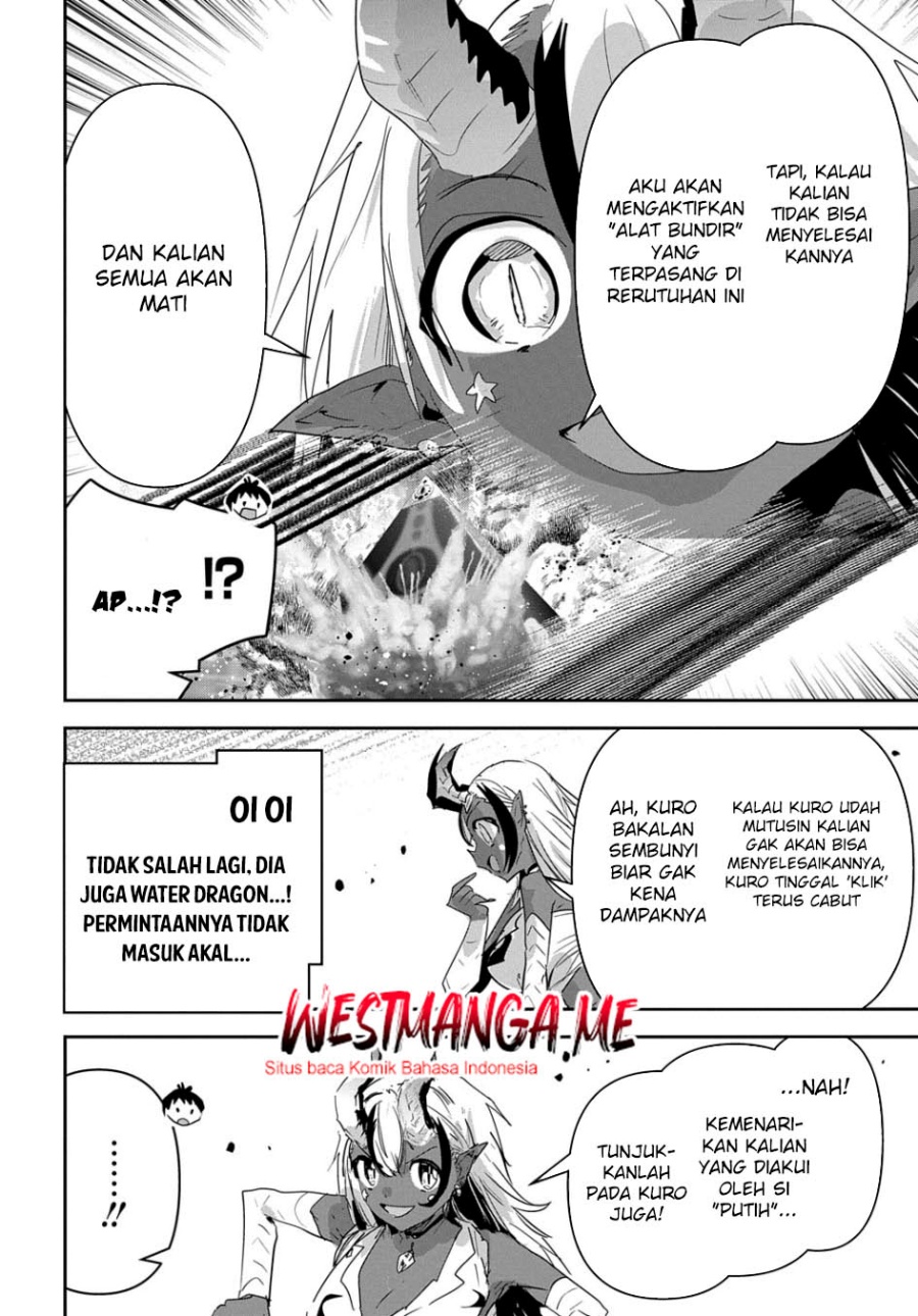 Shounin Yuusha wa Isekai o Gyuujiru! – Saibai Skill de Nandemo Fuyashi Chaimasu Chapter 40 Gambar 19