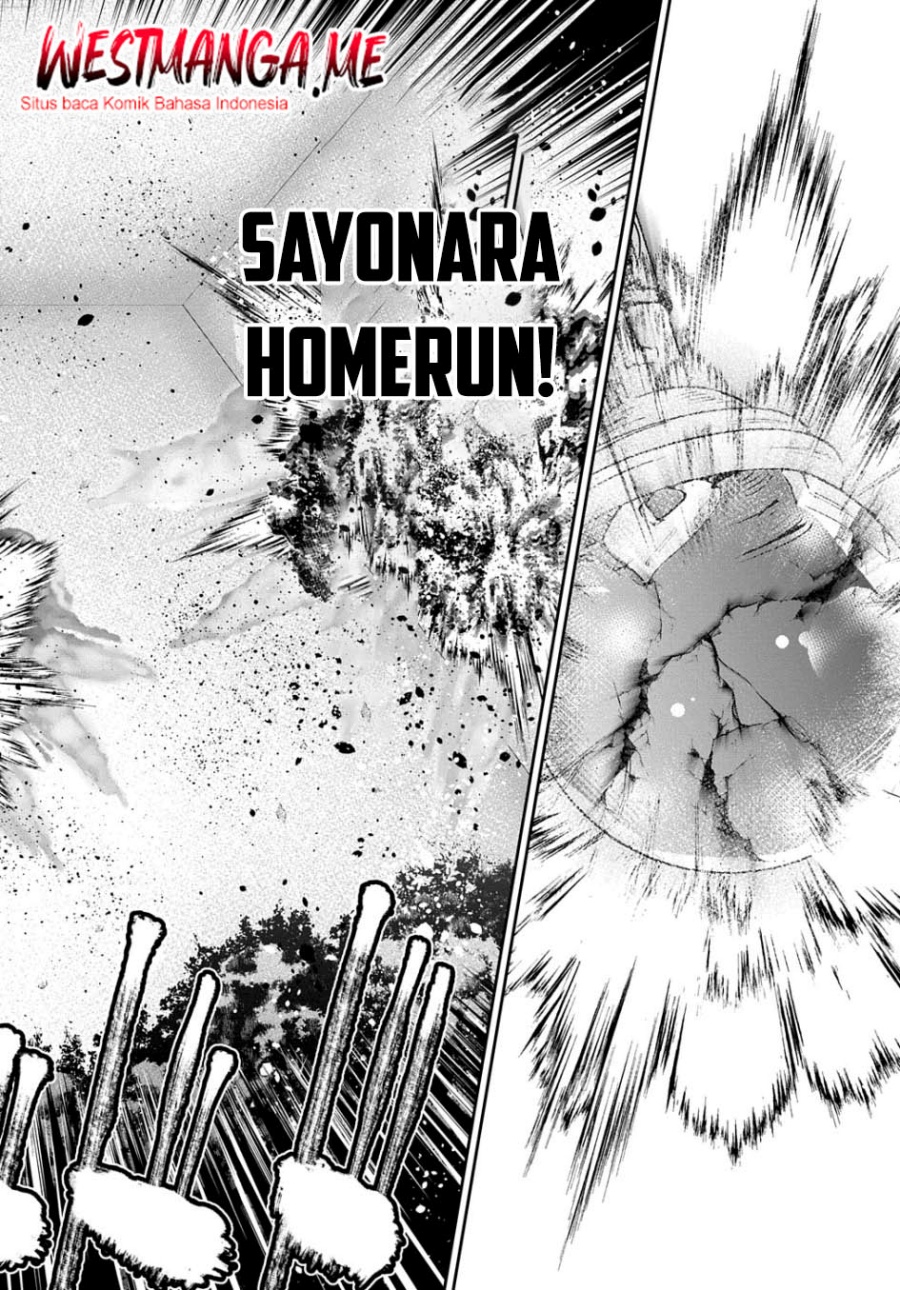 Shounin Yuusha wa Isekai o Gyuujiru! – Saibai Skill de Nandemo Fuyashi Chaimasu Chapter 40 Gambar 31