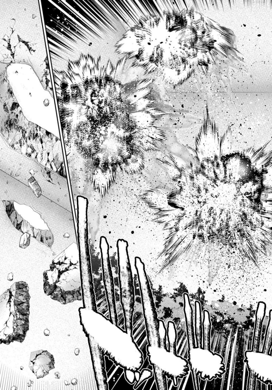 Shounin Yuusha wa Isekai o Gyuujiru! – Saibai Skill de Nandemo Fuyashi Chaimasu Chapter 40 Gambar 32