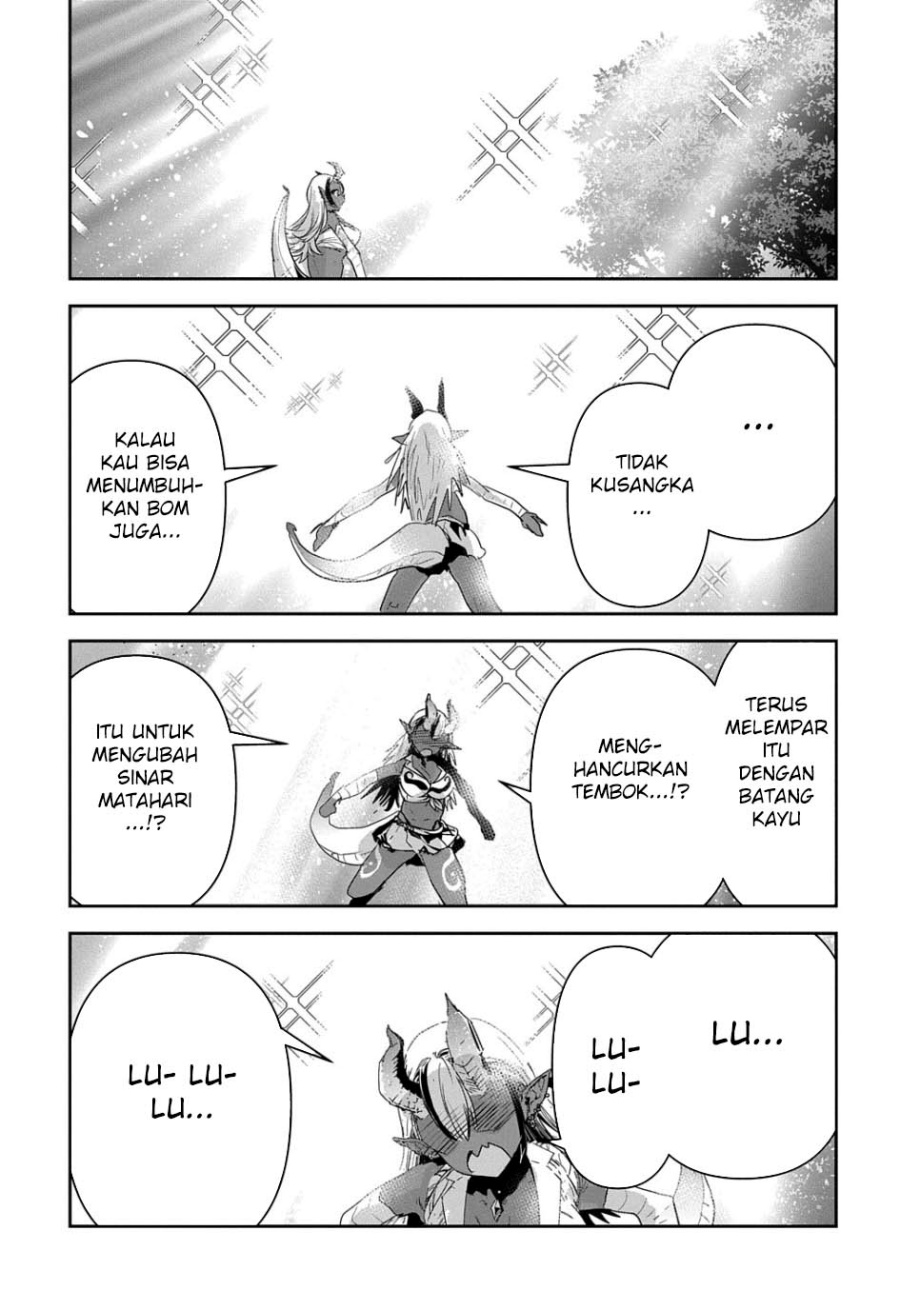 Shounin Yuusha wa Isekai o Gyuujiru! – Saibai Skill de Nandemo Fuyashi Chaimasu Chapter 40 Gambar 35