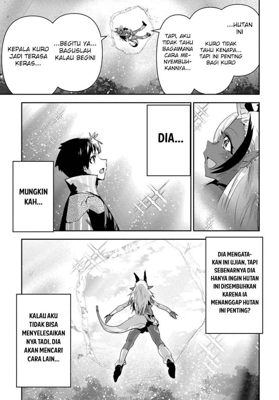 Shounin Yuusha wa Isekai o Gyuujiru! – Saibai Skill de Nandemo Fuyashi Chaimasu Chapter 40 Gambar 37