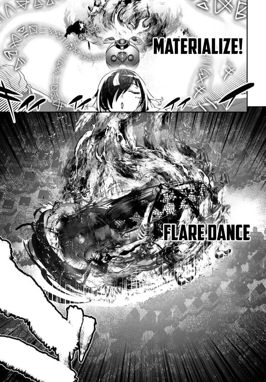 Shounin Yuusha wa Isekai o Gyuujiru! – Saibai Skill de Nandemo Fuyashi Chaimasu Chapter 42 Gambar 26