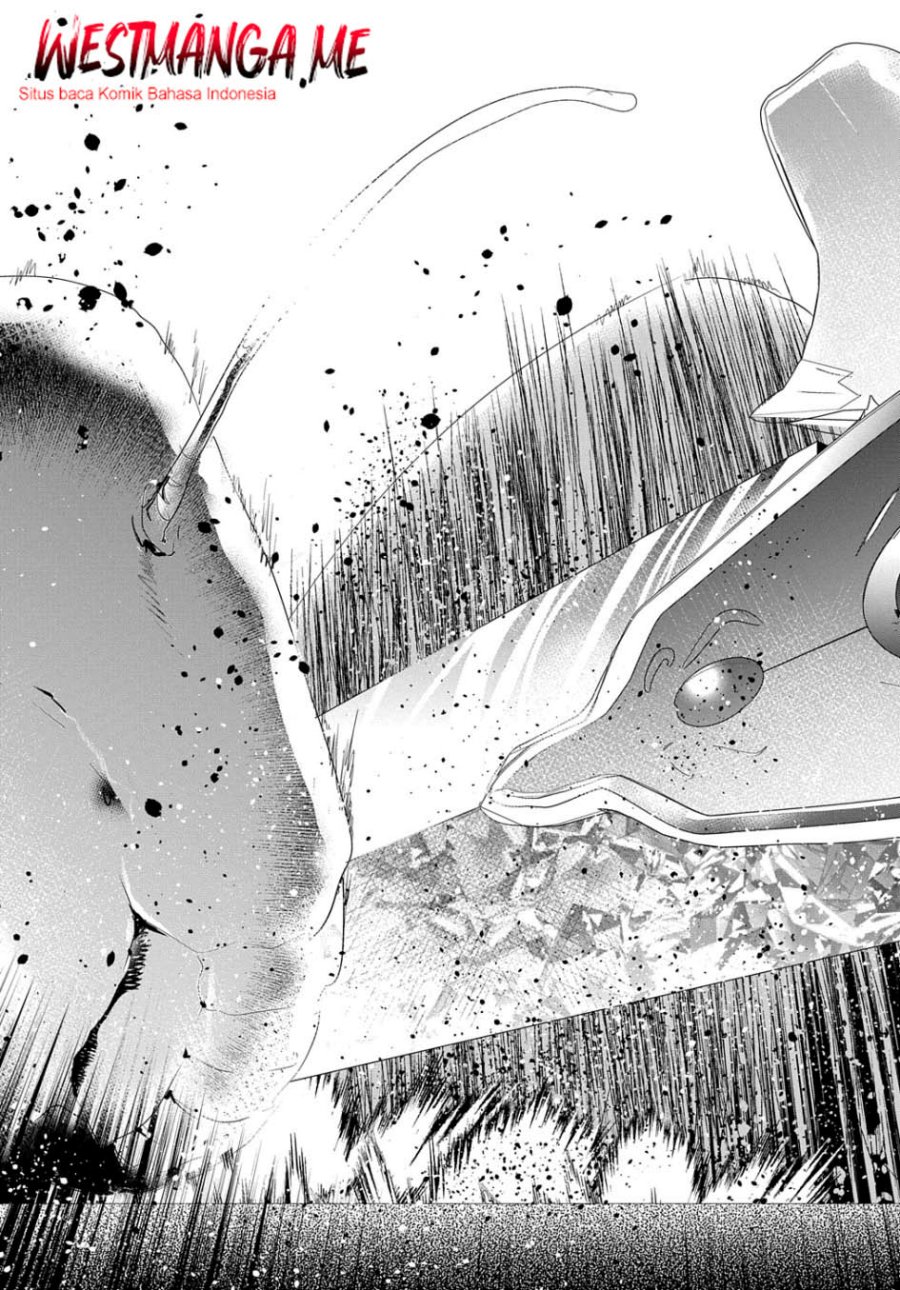 Shounin Yuusha wa Isekai o Gyuujiru! – Saibai Skill de Nandemo Fuyashi Chaimasu Chapter 43 Gambar 40