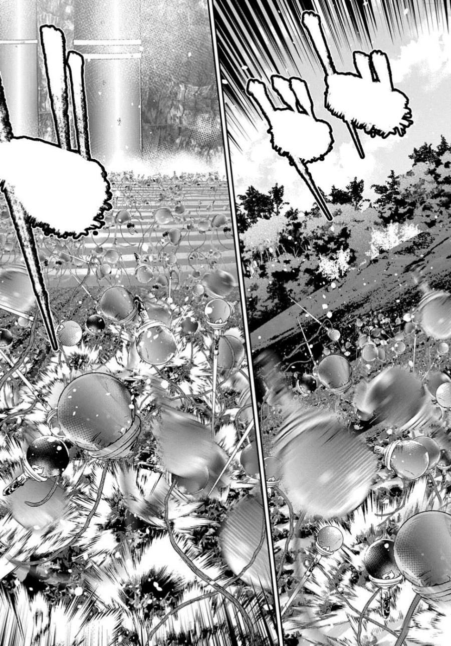 Shounin Yuusha wa Isekai o Gyuujiru! – Saibai Skill de Nandemo Fuyashi Chaimasu Chapter 46 Gambar 26