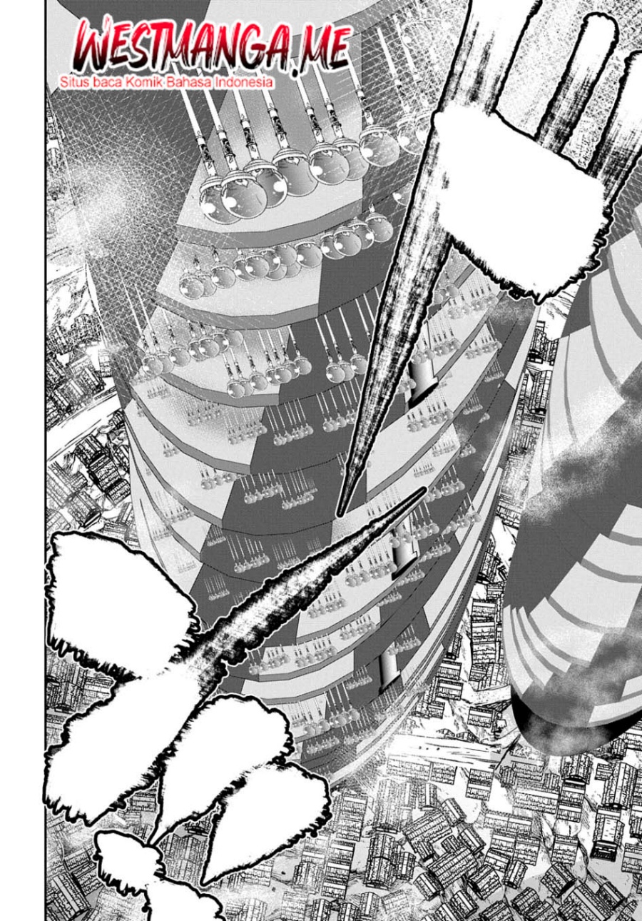 Shounin Yuusha wa Isekai o Gyuujiru! – Saibai Skill de Nandemo Fuyashi Chaimasu Chapter 46 Gambar 31