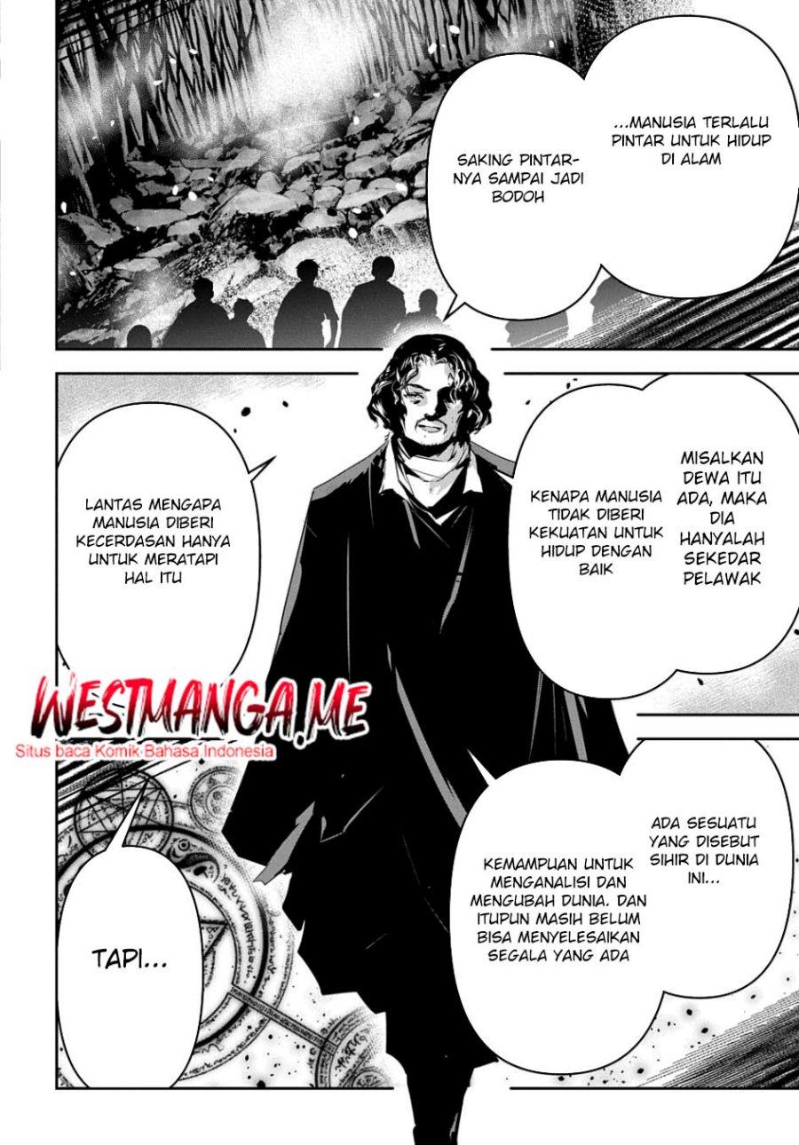 Shounin Yuusha wa Isekai o Gyuujiru! – Saibai Skill de Nandemo Fuyashi Chaimasu Chapter 48 Gambar 14