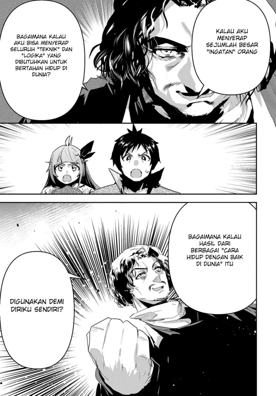 Shounin Yuusha wa Isekai o Gyuujiru! – Saibai Skill de Nandemo Fuyashi Chaimasu Chapter 48 Gambar 15