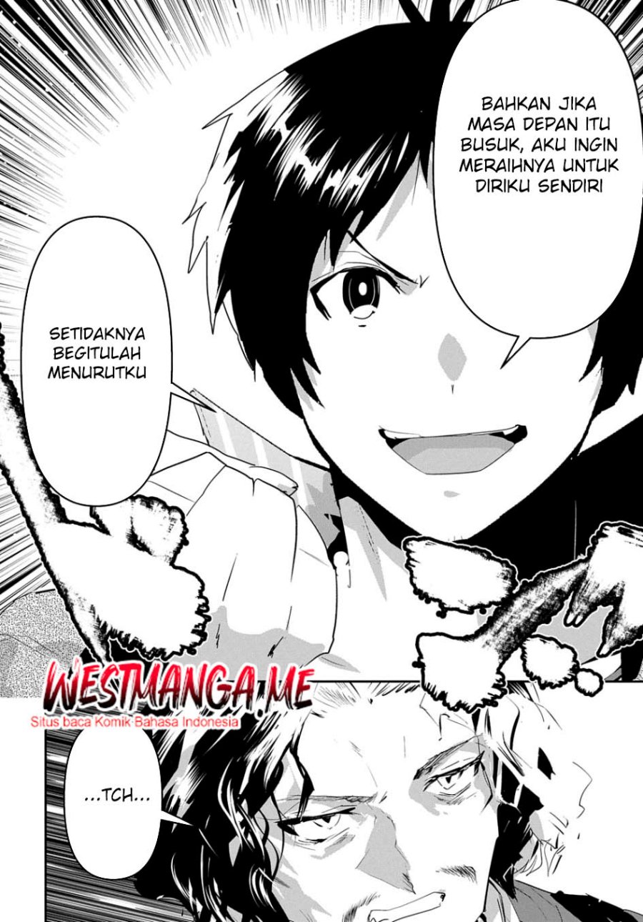 Shounin Yuusha wa Isekai o Gyuujiru! – Saibai Skill de Nandemo Fuyashi Chaimasu Chapter 48 Gambar 29