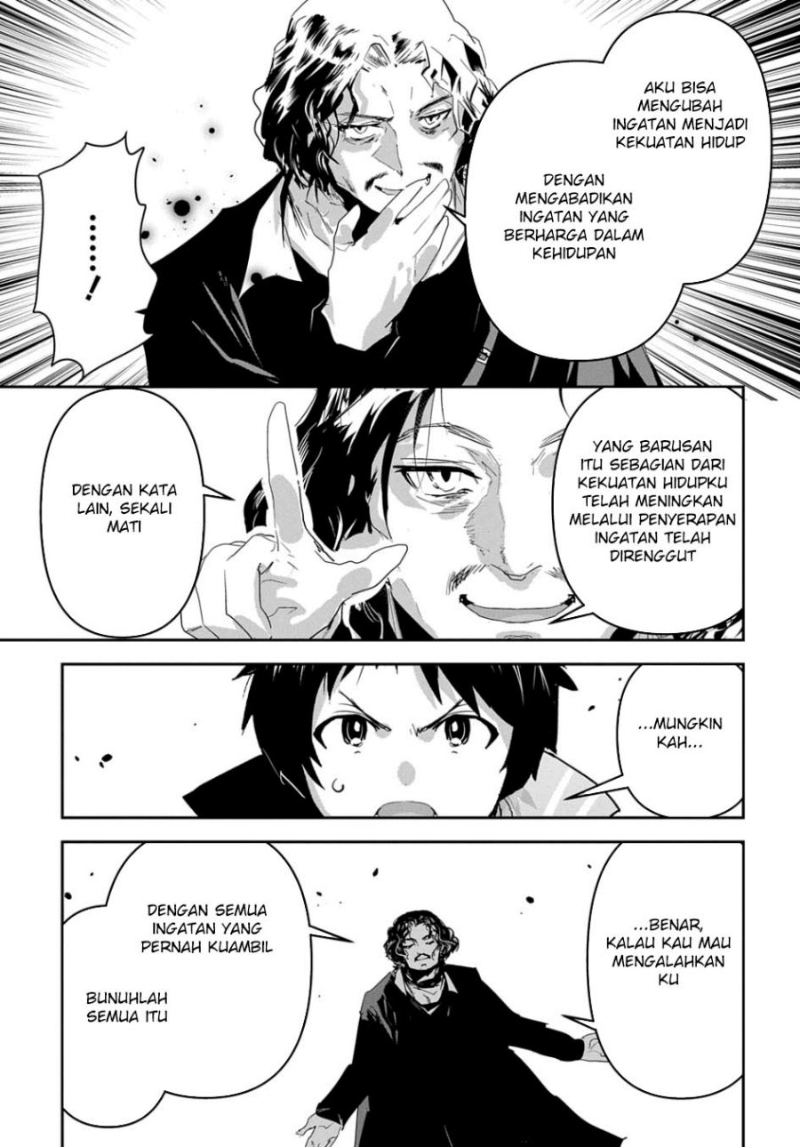 Shounin Yuusha wa Isekai o Gyuujiru! – Saibai Skill de Nandemo Fuyashi Chaimasu Chapter 48 Gambar 34