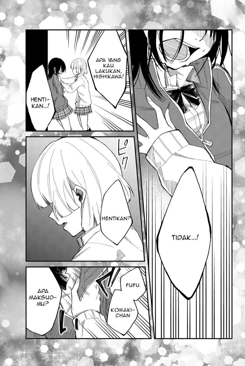 Shouraiteki ni Shinde Kure Chapter 01 Gambar 11