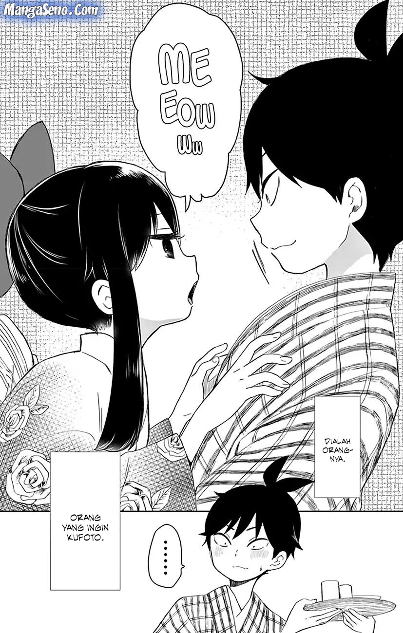 Shouwa Otome Otogibanashi Chapter 01 Gambar 19