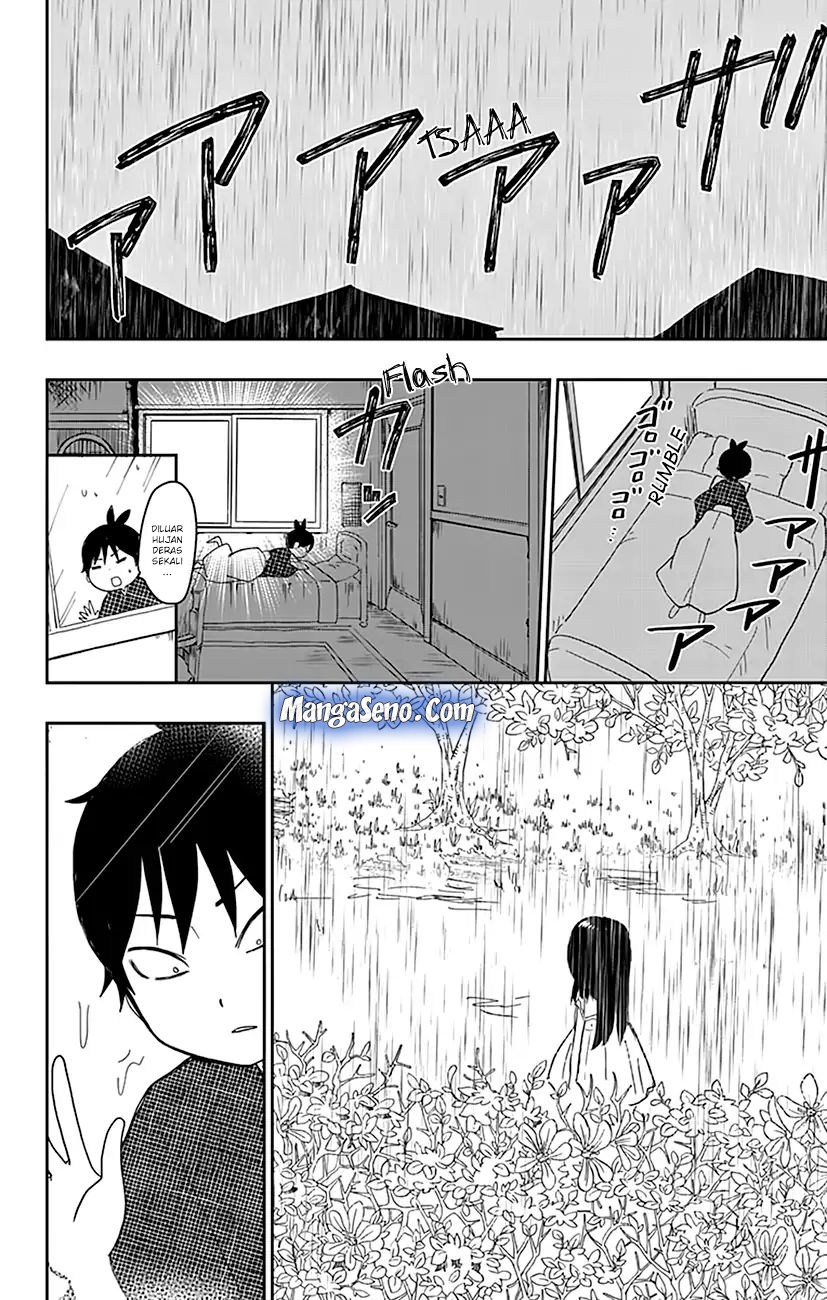 Shouwa Otome Otogibanashi Chapter 01 Gambar 27