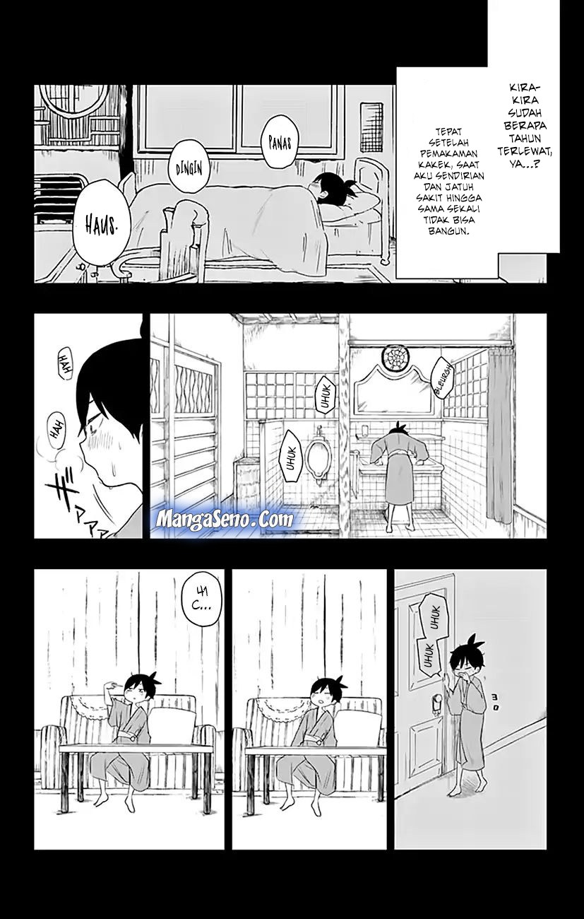 Shouwa Otome Otogibanashi Chapter 01 Gambar 31