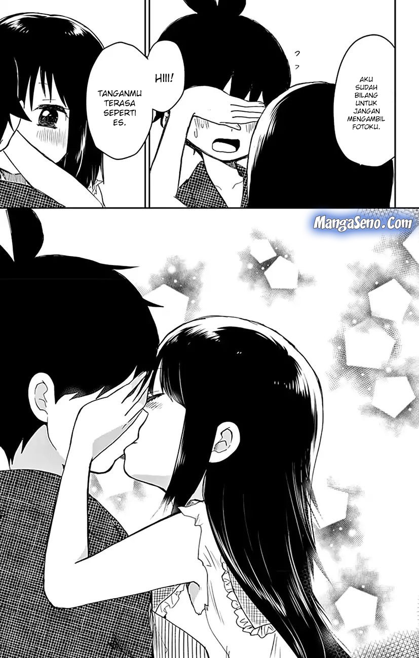 Shouwa Otome Otogibanashi Chapter 01 Gambar 40