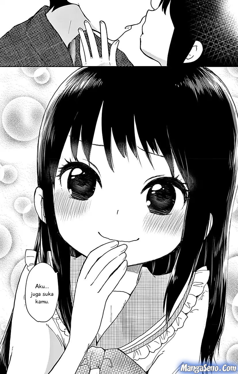 Shouwa Otome Otogibanashi Chapter 01 Gambar 41