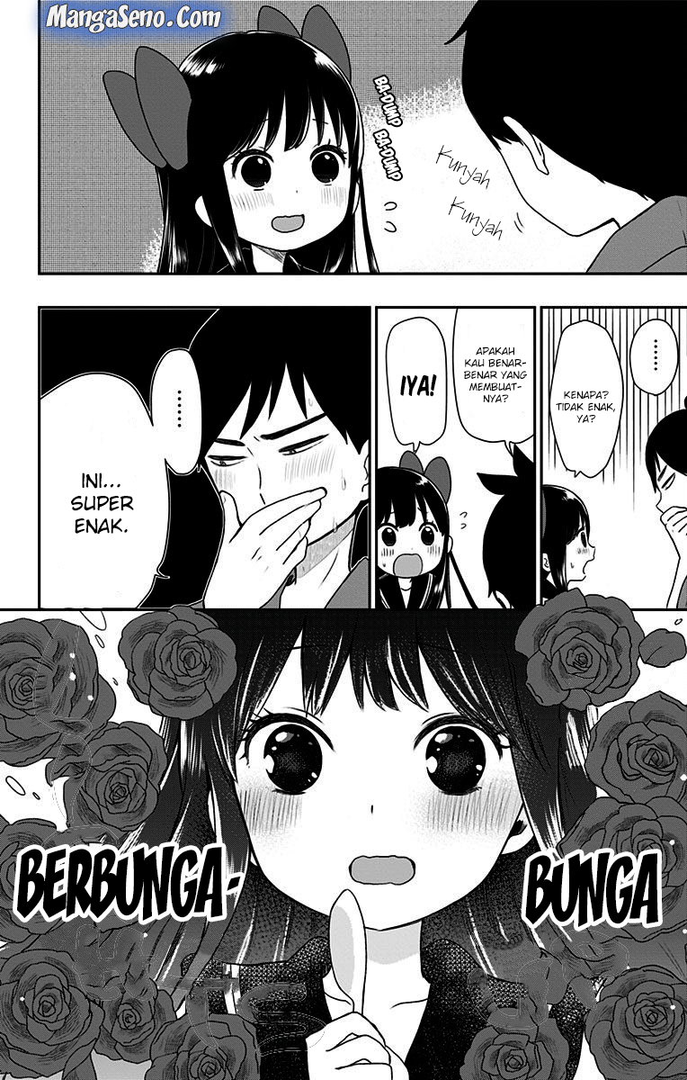 Shouwa Otome Otogibanashi Chapter 07 Gambar 14