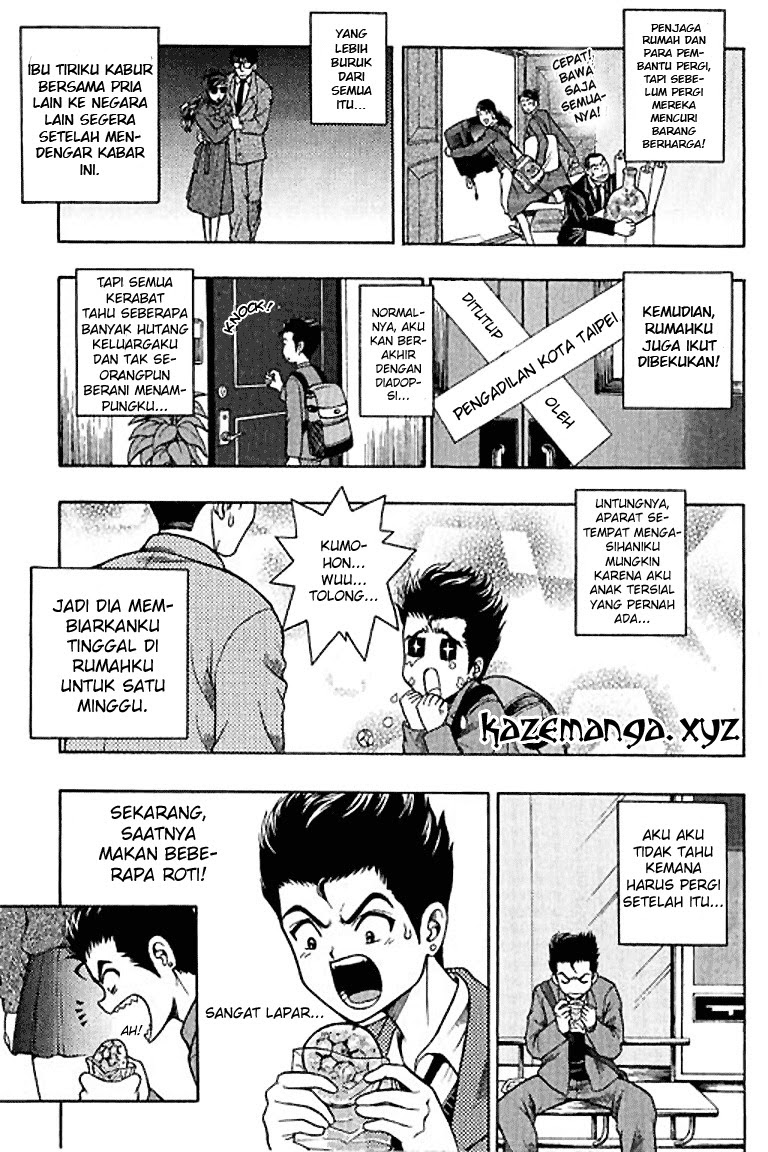 Show Me The Money Chapter 01 Gambar 10