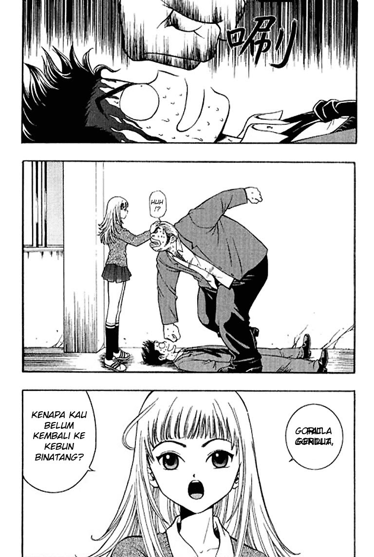 Show Me The Money Chapter 01 Gambar 33