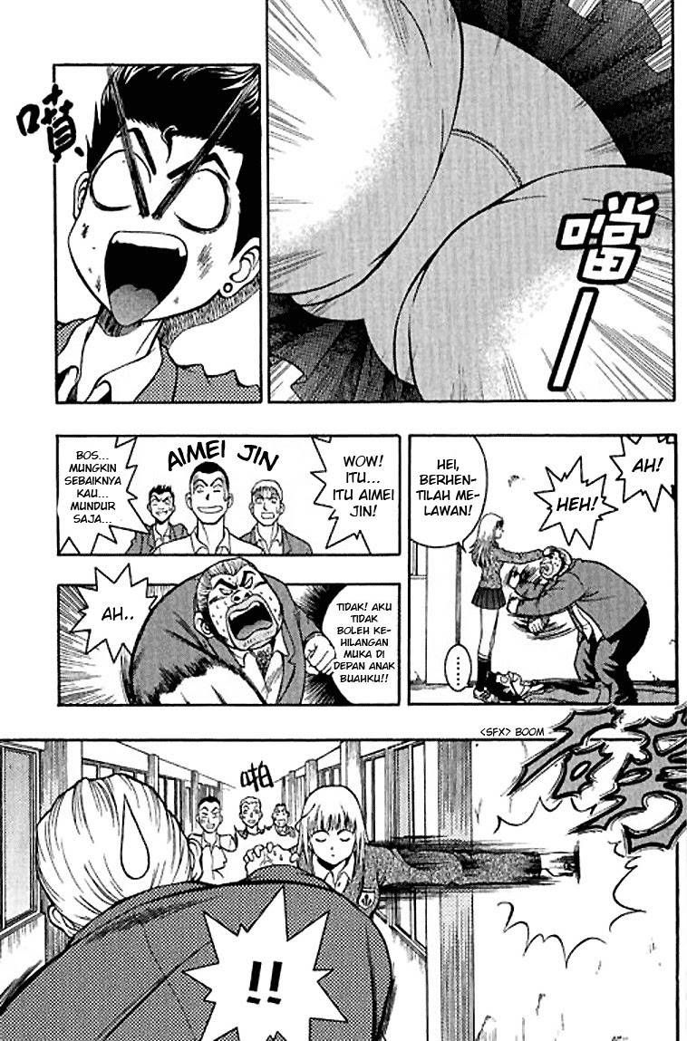 Show Me The Money Chapter 01 Gambar 34