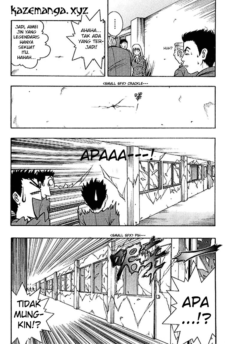 Show Me The Money Chapter 01 Gambar 35