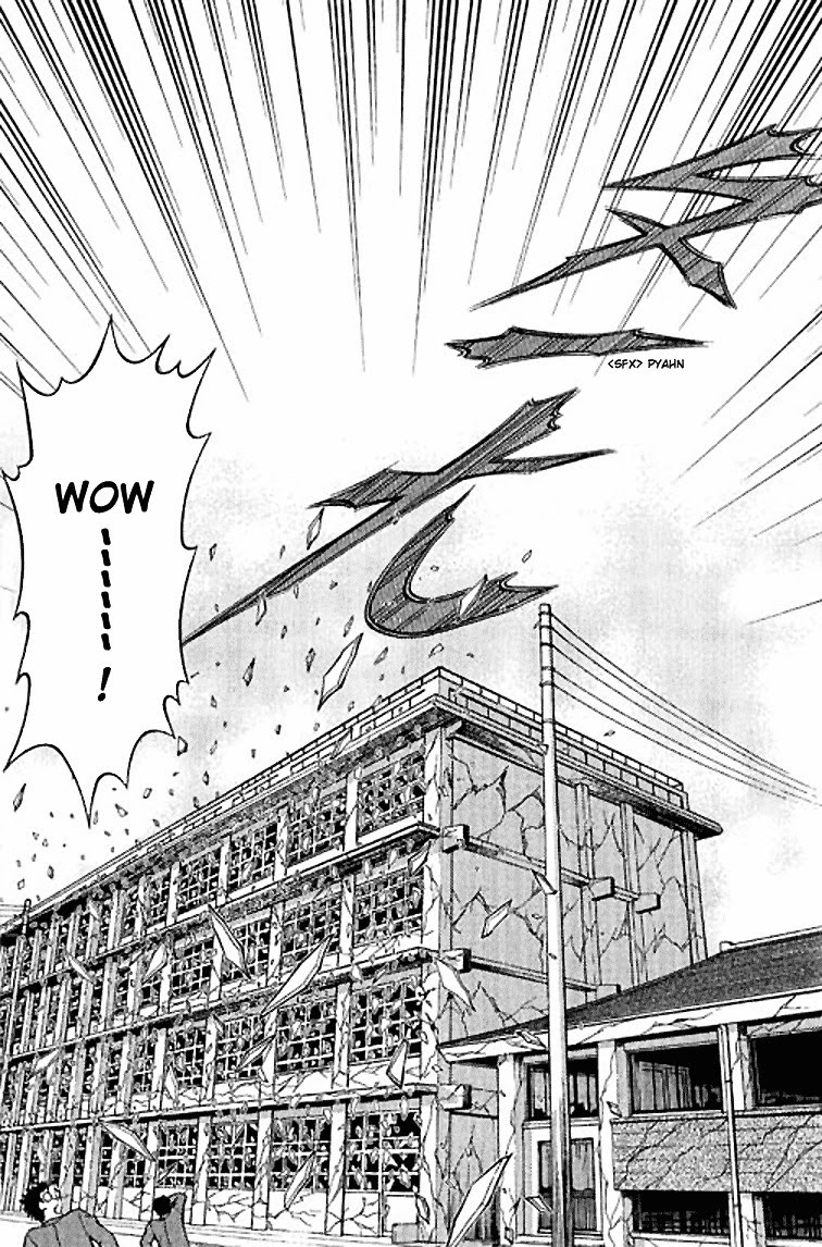 Show Me The Money Chapter 01 Gambar 36