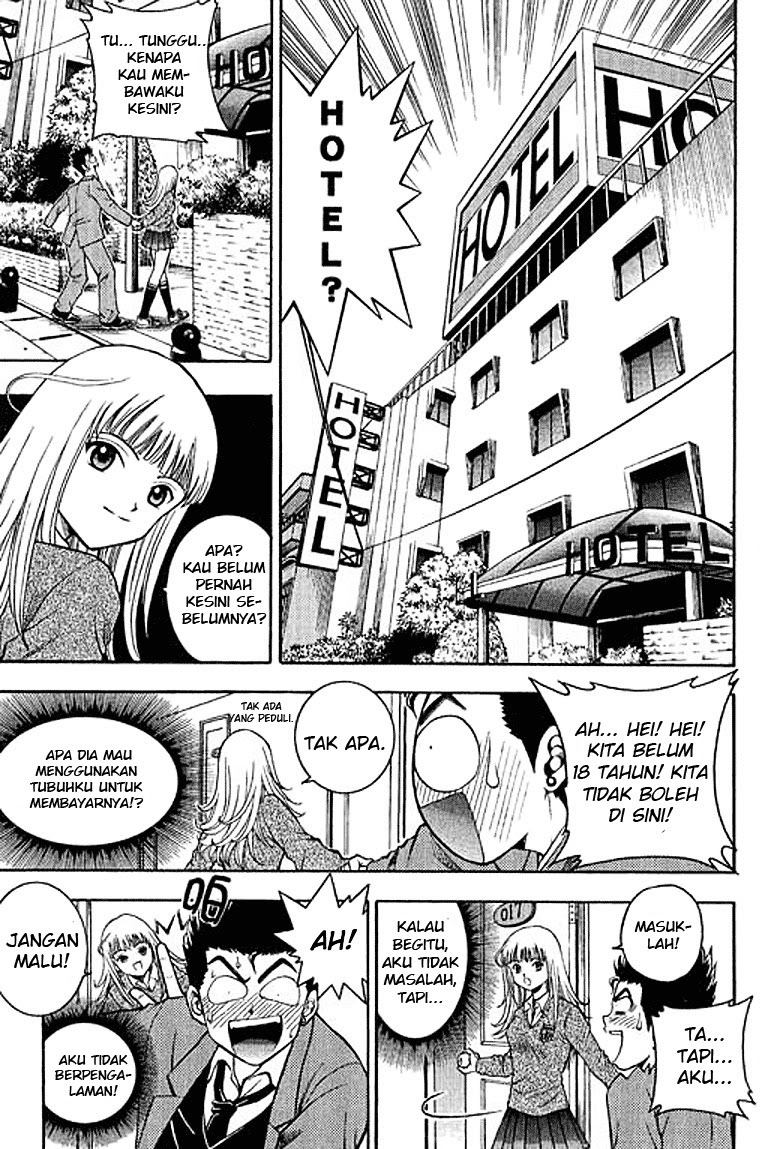 Show Me The Money Chapter 01 Gambar 40