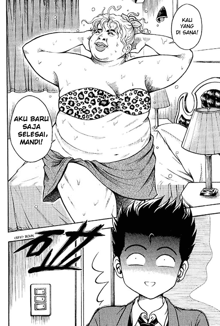 Show Me The Money Chapter 01 Gambar 41