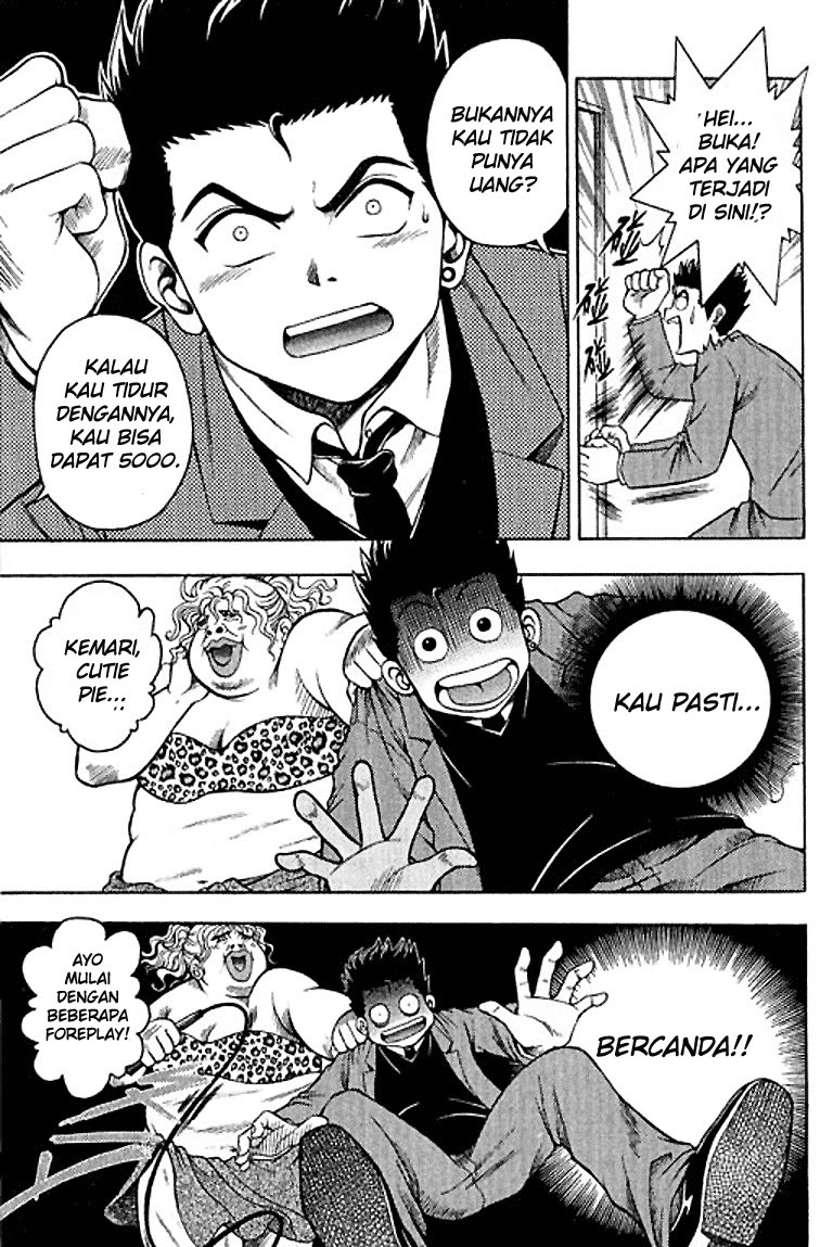 Show Me The Money Chapter 01 Gambar 42